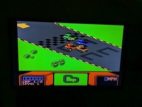 Teenage Mutant Ninja Turtles 1 & R.C. Pro- Am NES Nintendo Game Lot Tested& Work