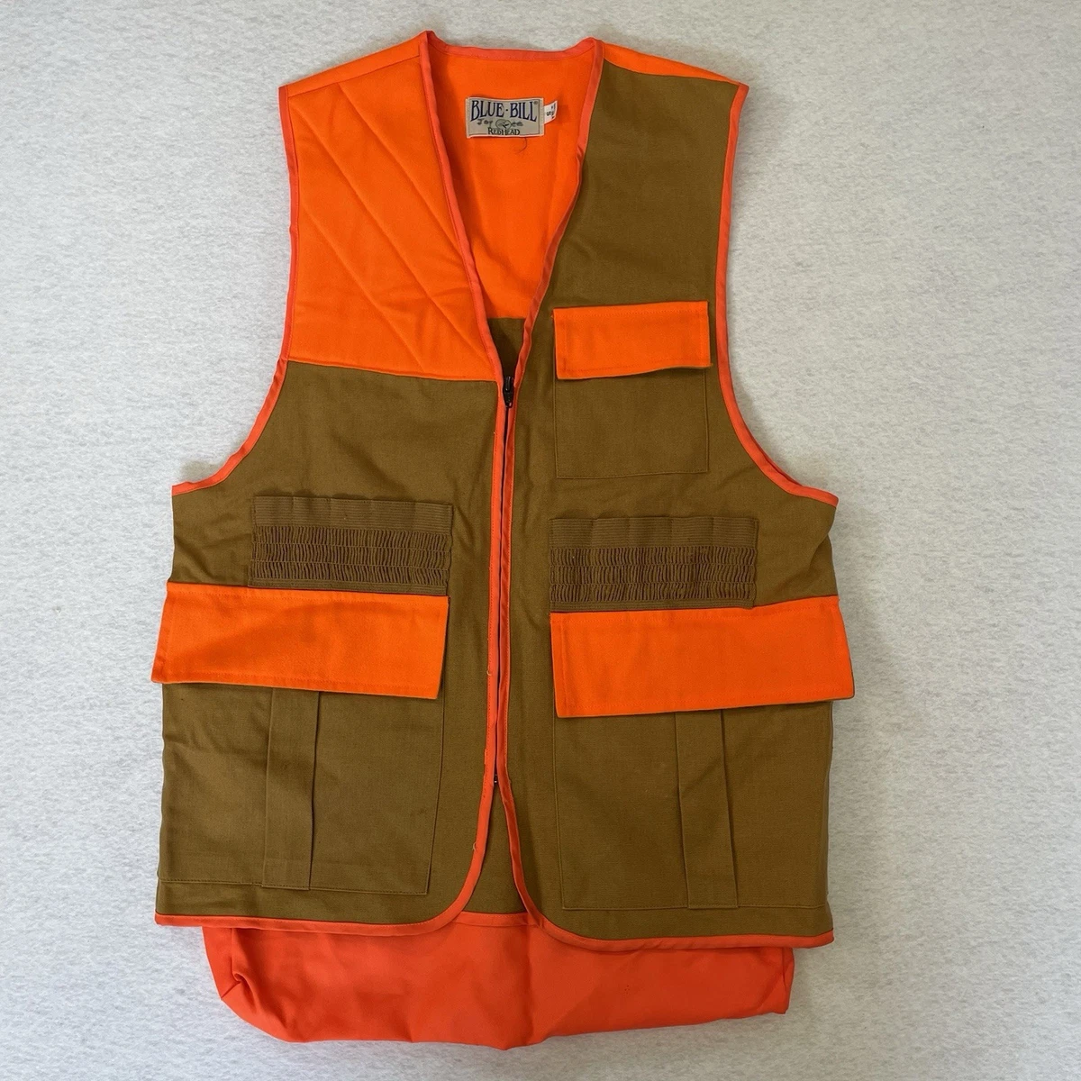 RedHead Hunting Vest for sale - eBay