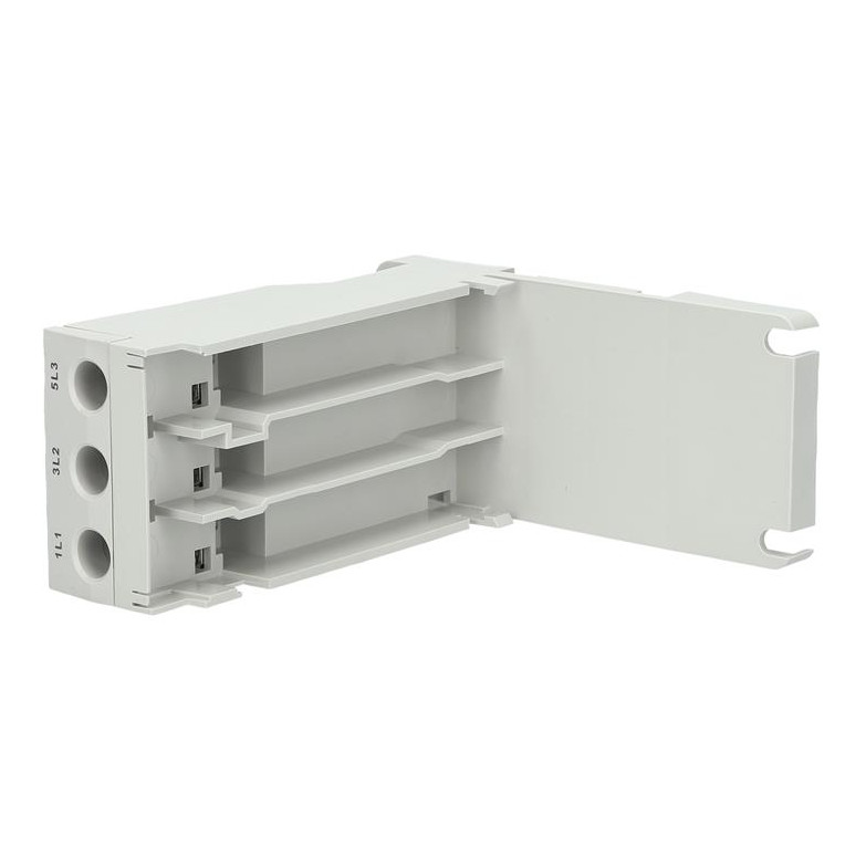 LS ELECTRIC 83661831001 DIN Mounting Unit UZ-32