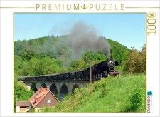 CALVENDO Puzzle Ein Motiv aus dem Kalender Welzheim und Umgebung 1000 Teile Puzz