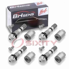 4 pc Huf TPMS Sensor Service Kits for 2008-2019 Aston Martin DBS Tire vb