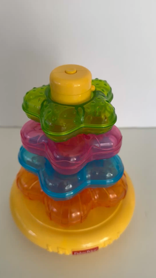 Fisher Price 8