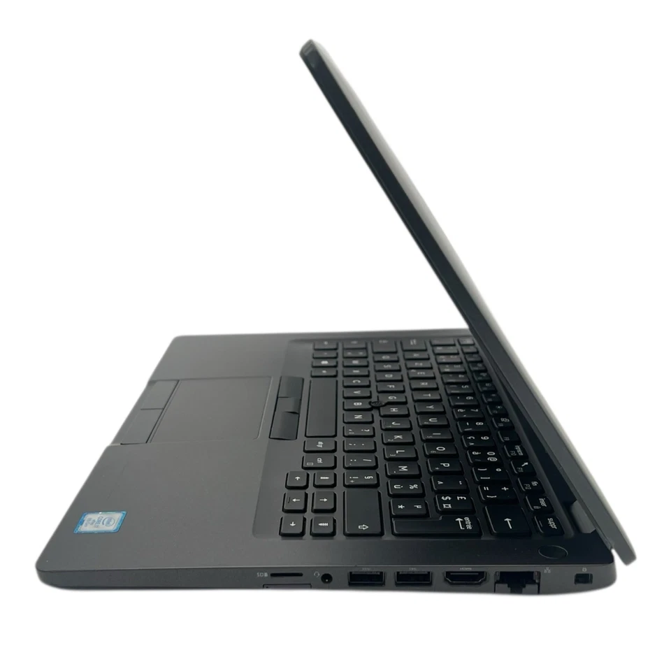 Dell Latitude 5400 · i5-8665U · 8GB · 512GB, Foto 3 von 5