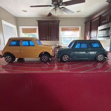 Mini Cooper Collectors Series
