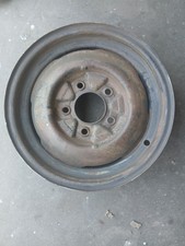 Vintage 40s 164.5 Kh Ford Truck 5 Lug Wheel Rim