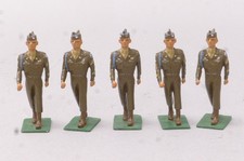 Marcat Miniatures WWII Paratroopers Historical Figures