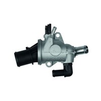 Thermostat KüHlmittel ÖFfnungstemperatur 88 °C Mahle FüR U.A. Alfa Romeo 156