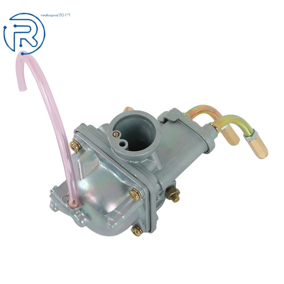 Carburador cilindro pistón extremo superior kit Big Bore 50cc para Yamaha PW 50 1981-2009 Foto 4 de 4