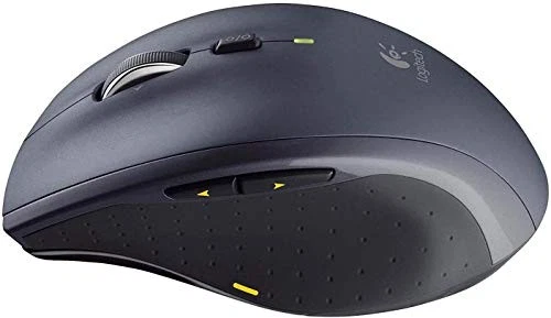 Logitech MK710 Wireless Keyboard and Mouse Combo — Includes Keyboard and Mouse - Image 2 of 2
