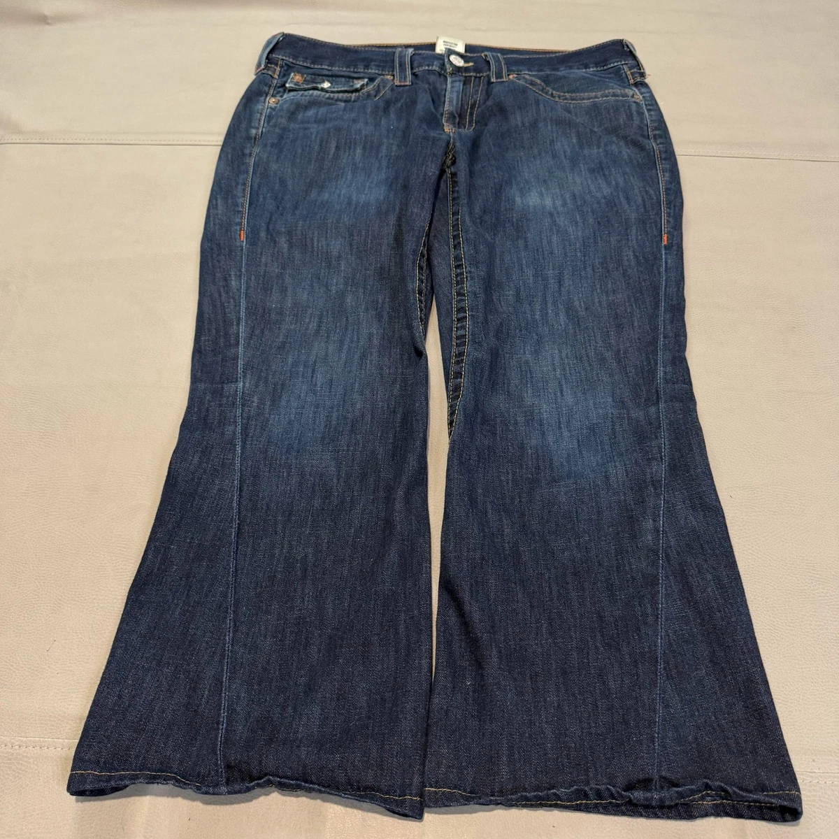 True Religion Joey Jeans for Women for sale | eBay