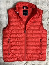 Tommy Hilfiger Herren Weste Gr.L
