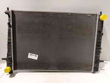 Radiateur Hyundai TUCSON