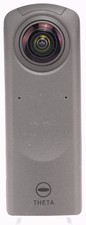 Ricoh Theta Z1 360 Degree Camera with 51GB Internal Storage
