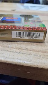 Nintendo Game & Watch Super Mario Bros Color Screen SM-35 New Factory Sealed