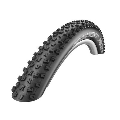 REIFEN ROCKET RON 26x2.10 HS438 LITESKIN PERFORMANCE ADDIX PLEGABLE NEGRO 54-559