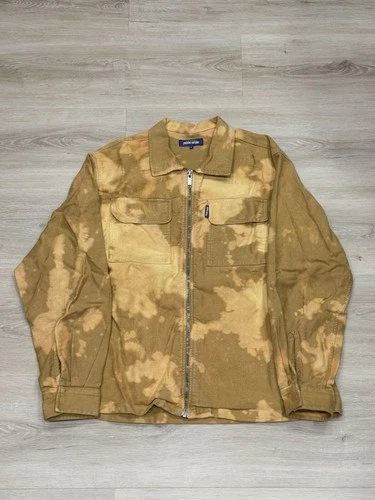 F*cking Awesome FA Bleached Trucker Jacket video thumbnail