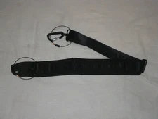 TONARELI MUSICAL INSTRUMENT CASE SHOULDER STRAP for SAXOPHONE TRUMPET VIOLIN ETC