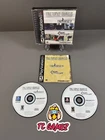 Final Fantasy Chronicles PlayStation 1 PS1 CIB Complete Black Label