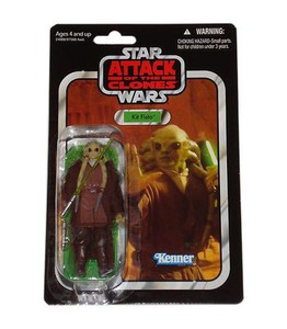 kit fisto action figure