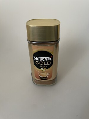 Nescafé Gold Der Sinnliche 200 g