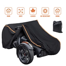 219400797 UTV Full Cover for Can Am Ryker 600 900 Rally Edition 2019-2022 23