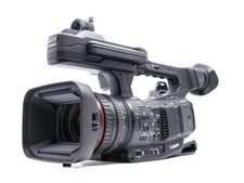 Canon XF705 PROFESSIONAL CAMERA 4K UHD HDR CINE CAMCORDER USED WORKING