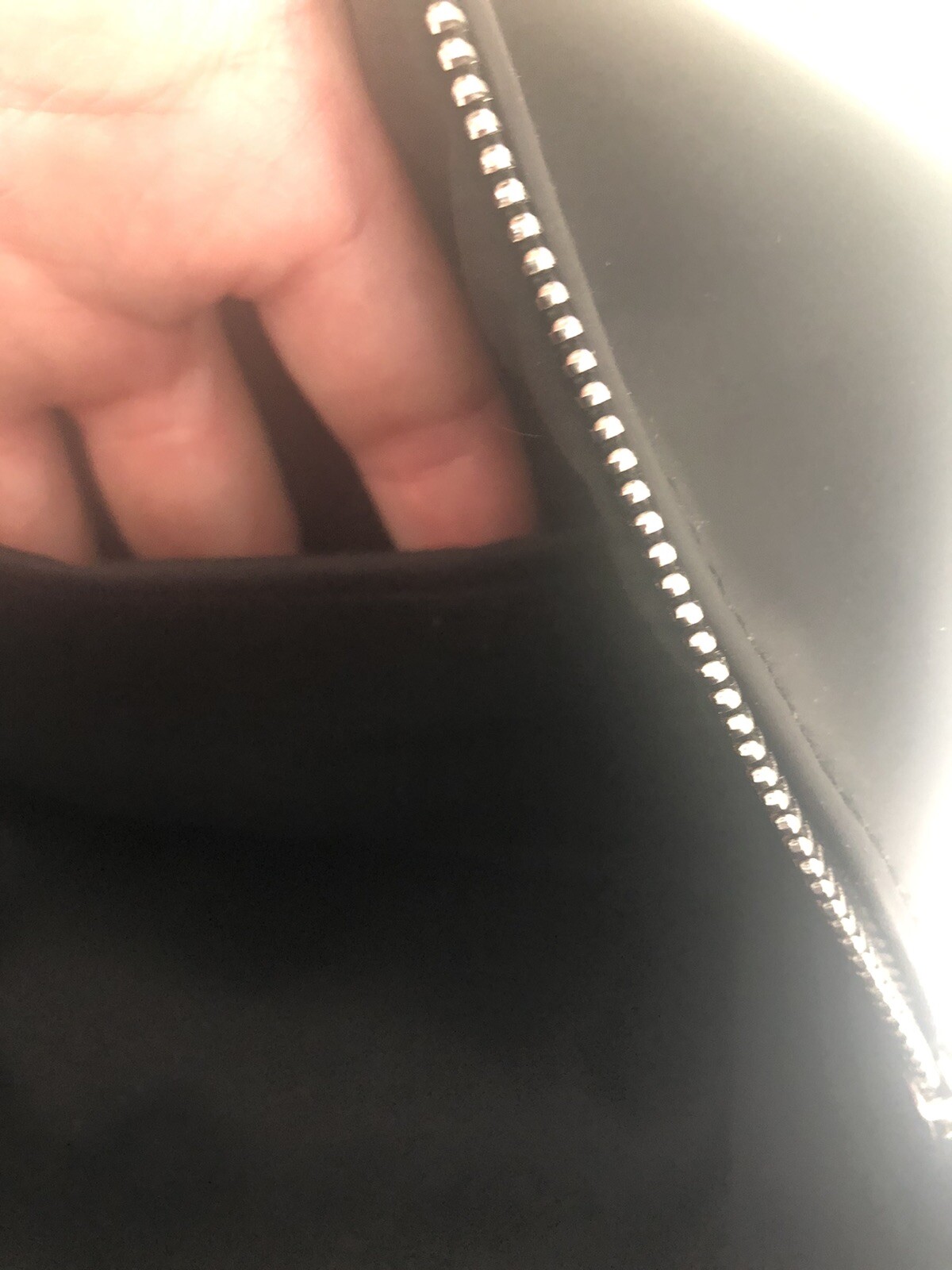 luna rossa carbon black