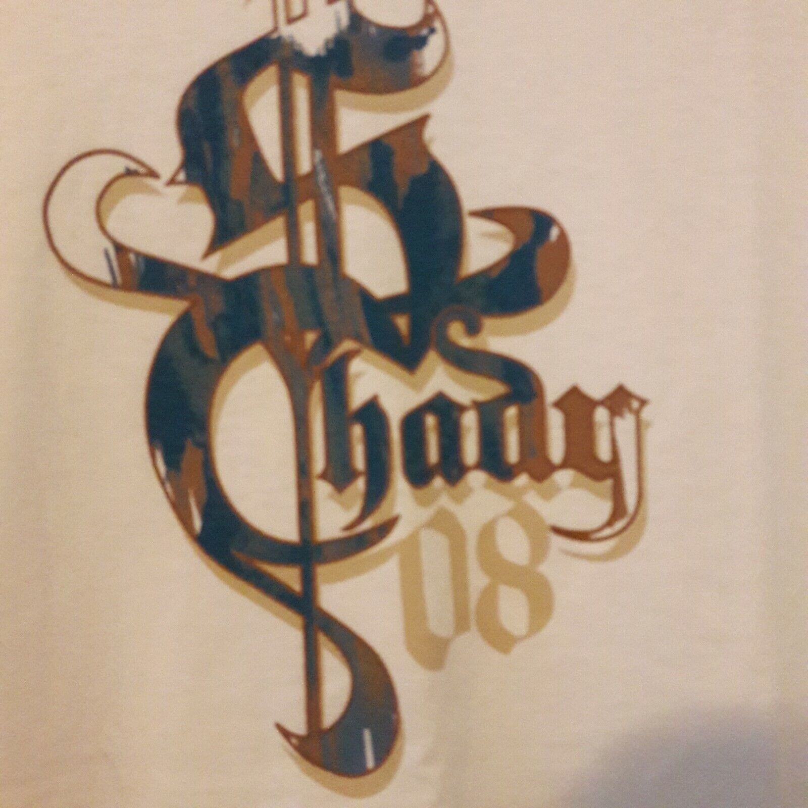 Shady Clothing Eminem 08 Graphic Tshirt | eBay