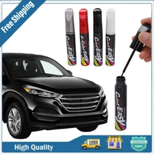 Car Paint Touch Up Pen, Touch Up Paint for Cars, Lasting Auto Scratch Remover