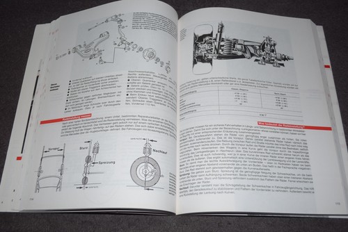 Jetzt helfe ich mir selbst Reparaturanleitung Mercedes W202 Diesel unbenutzt - Bild 4 von 6