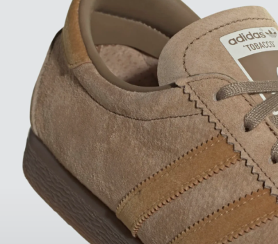 靴 adidas TOBACCO PANTON/MESA/GUM4 23cm Adidas Tobacco Pantone Mesa gum 4 Shoes GY7396 | eBay