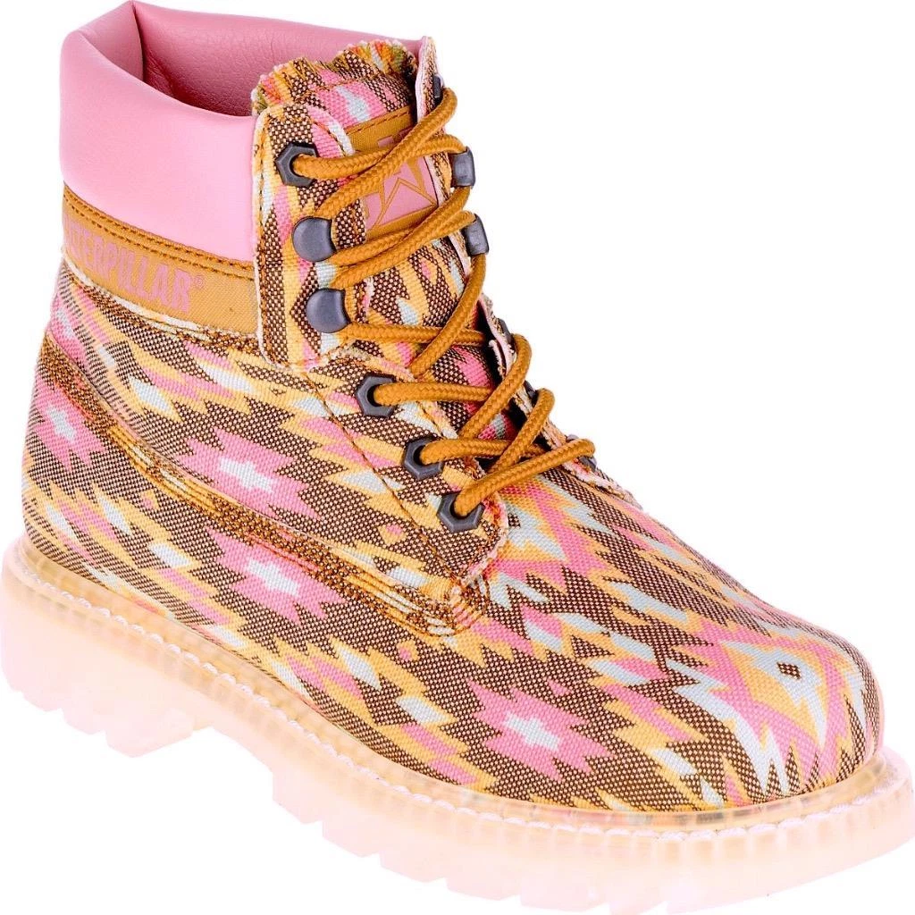 Caterpillar colorado clearance boots womens