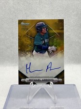 2023 Bowman Sterling Baseball Cards Checklist 25