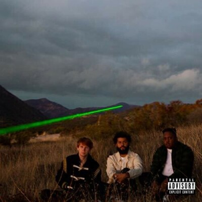 Injury Reserve by Injury Reserve (Record, 2019) NEW, sealed 180 Gram VINYL