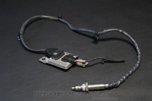4G0907807D N NOX Sensor Lambdasonde Steuergerät OEM Audi A6 A7 4G 3.0 TDI 13km - Bild 2 von 8
