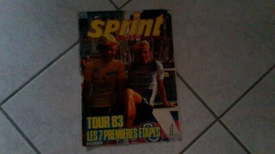 Numero Special - Tour De France 50 - Supplement Edite Par But Et Club
