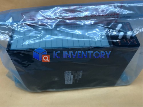 Mitsubishi MELSEC A1S62DA D/A Converter Unit MELSEC-A Ser Mitsubishi Electric - Switching Mode