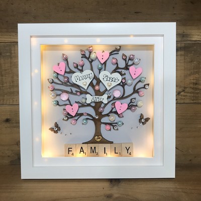 gifts for family with new baby