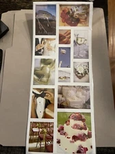 Me & My Big Ideas Photo Real Stickers Wedding Theme