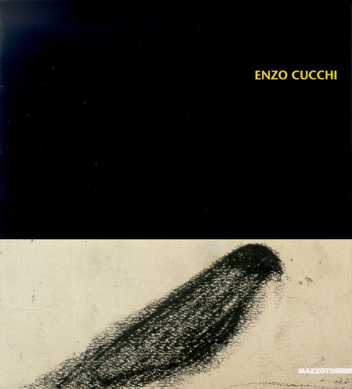 Enzo Cucchi - [Edizioni Gabriele Mazzotta]