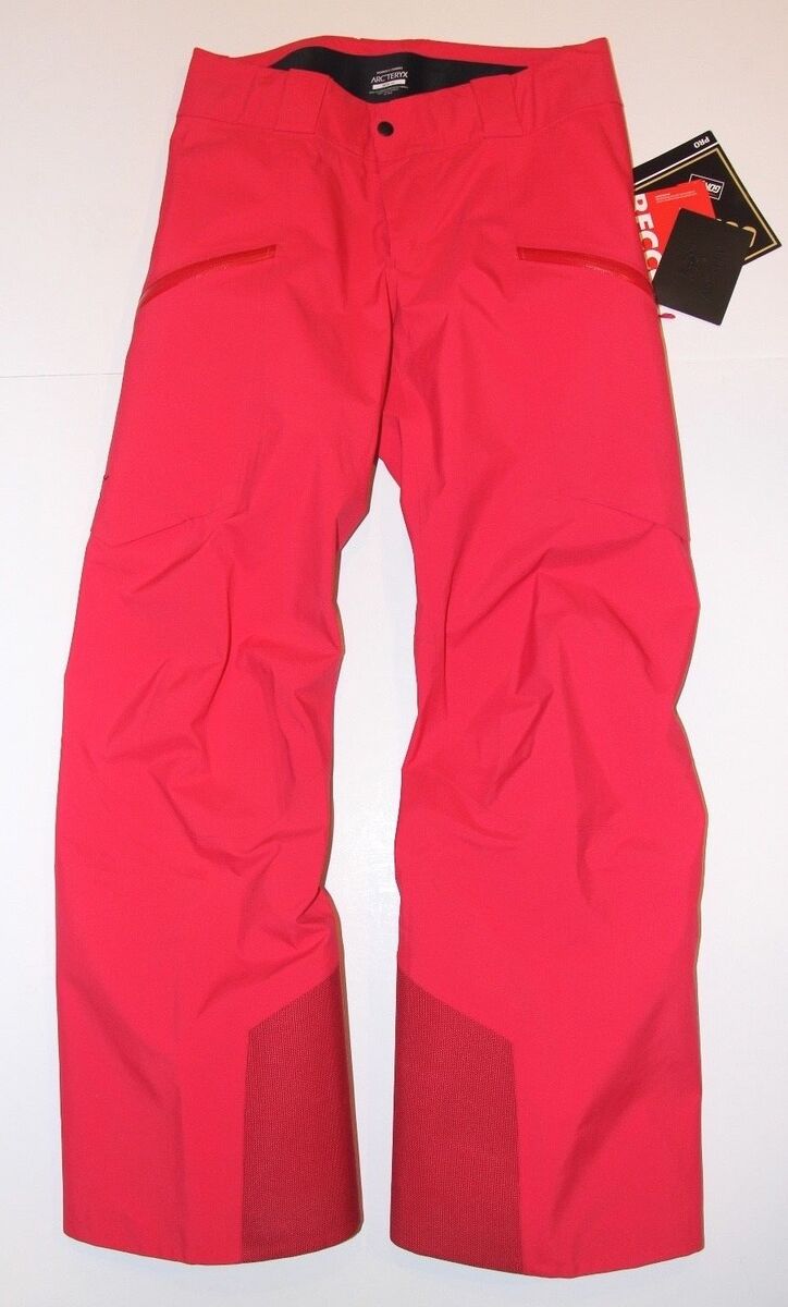 Arc'teryx Azetta Pant Women's Gore-Tex Pro Ski Snowboard Arc'teryx Azetta Pant Women's Gore-Tex Pro Ski Snowboard
