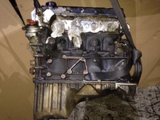 8966 Motor ohne Anbauteile (Benzin) MERCEDES-BENZ G-Klasse