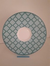 Villeroy & Boch, Caffe Club, Untertasse für die Cappuccinotasse, Ø 17,5 cm