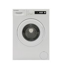 Telefunken Waschmaschine 6kg Frontlader waschvollautomat b ware gebraucht