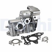 Delphi EGR Ventil Volvola EGR FüR Mercedes-Benz E-Klasse W213 2,0 143Kw
