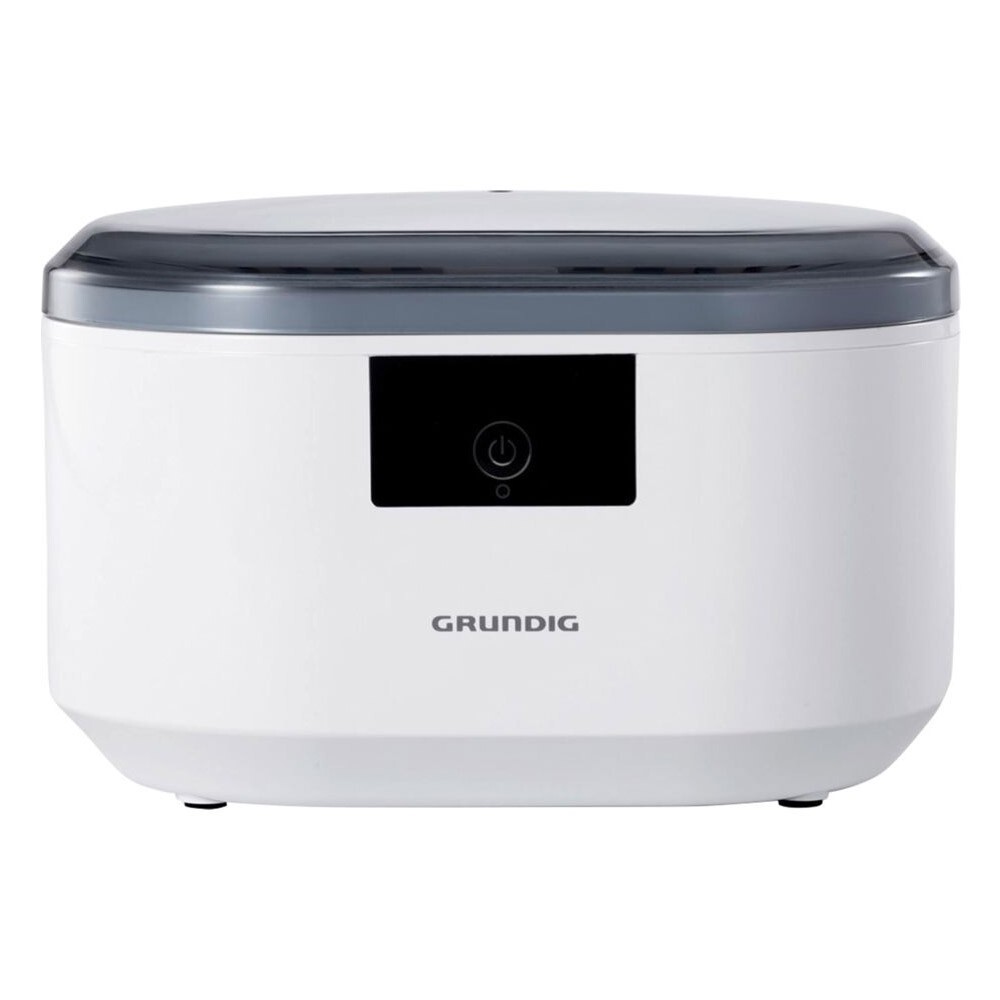 Grundig UC 5620 - Высокопроизводительный ультрасовременный инструмент для ультрасовременного восстановления 9390₽