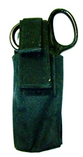 Nylon Scissors Shears Sheath Pouch Holder w/Belt Hoop, Hook & Loop Fasteners