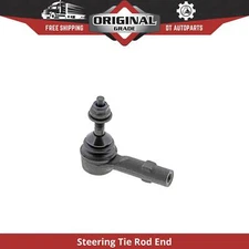 For 2009-2016 Lincoln MKS Steering Tie Rod End Front Outer Mevotech 2010 2011