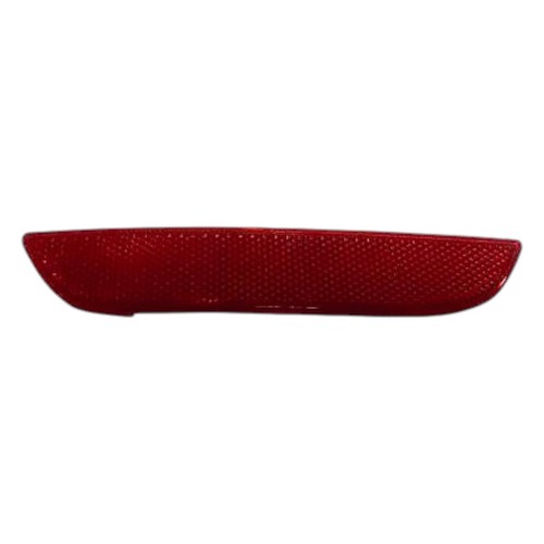 Catadiottro DESTRO DX per RENAULT Clio 2012-2019 Retronebbia (Versione 5P S.W.) - Foto 2 di 4