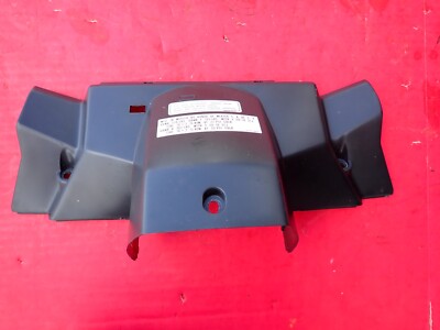 Honda Elite CH 80 plastic handlebar cover